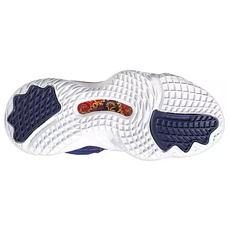 Adidas Donovan Mitchell Issue 3 Jr. "Tokio"