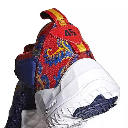 Adidas Donovan Mitchell Issue 3 Jr. "Tokio"