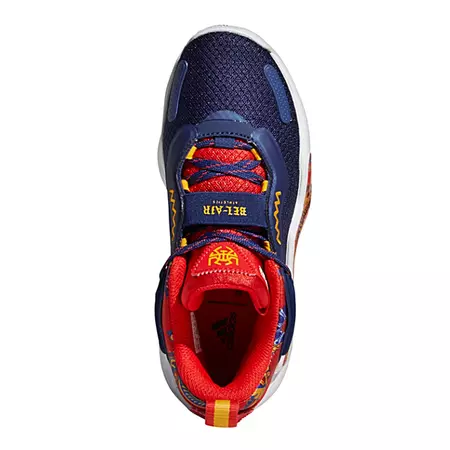 Adidas Donovan Mitchell Issue 3 Jr. "Tokio"