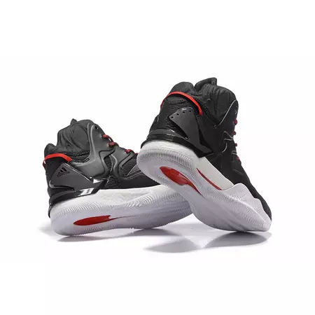 Adidas D Rose 7 "Dark City" (core black/scarlet/white)
