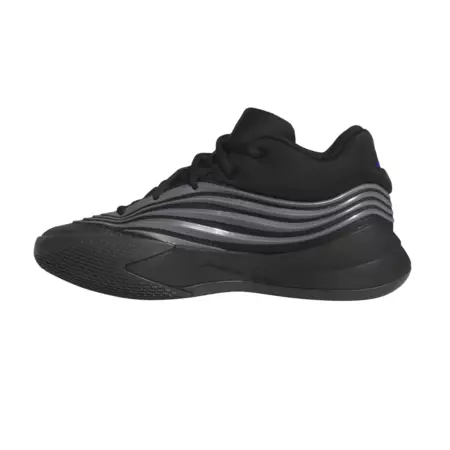 Dame X Junior "Black-Iron Metallic"