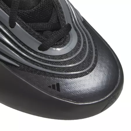 Dame X Junior "Black-Iron Metallic"