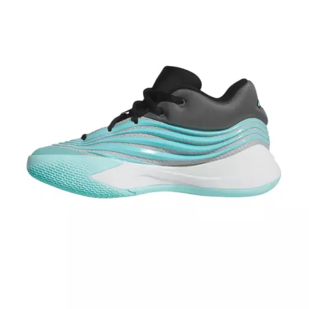 Dame X Junior "Flash Aqua"
