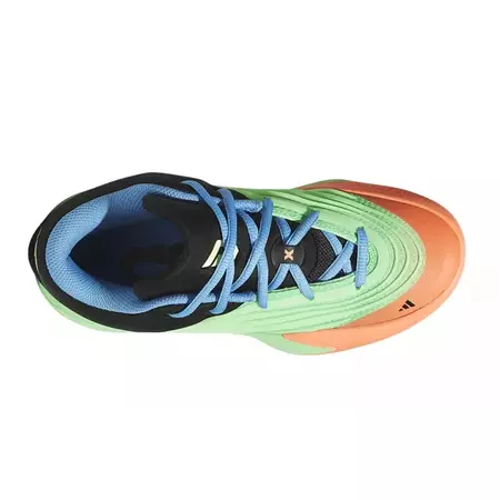 Adidas Dame X Junior "Dame’s Light"