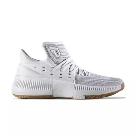 Damian Lillard 3 "Legacy"