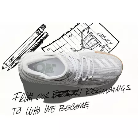 Damian Lillard 3 "Legacy"