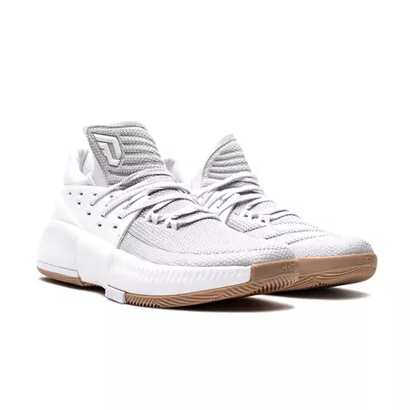 Damian Lillard 3 "Legacy"