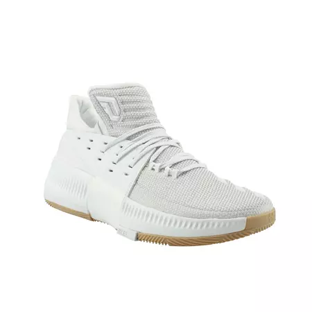 Damian Lillard 3 "Legacy"