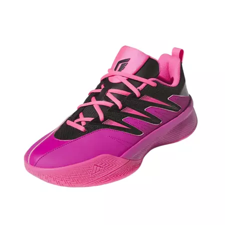 Damiand Lillard Certified 3 "LucPink"