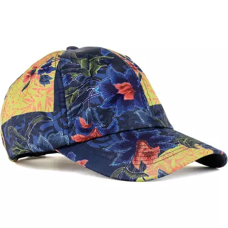 Desigual Cap Geopatch