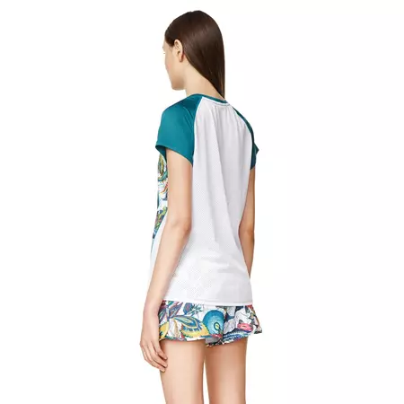 Desigual T-Shirt Training Galactic