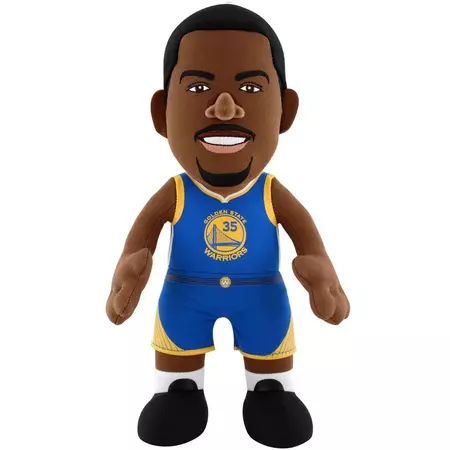 Figures Kevin Durant # 35 Golden State Bleacher Creatures (blue)