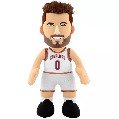 Figures Kevin Love # 0 Cleveland Cavaliers Bleacher Creatures (white)