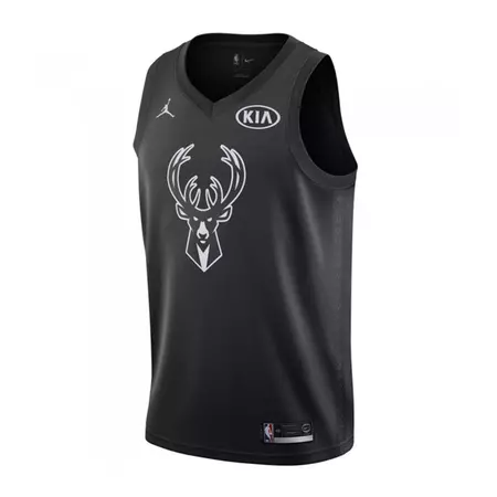 Giannis Antetokoumpo All-Star Swingman (Black)