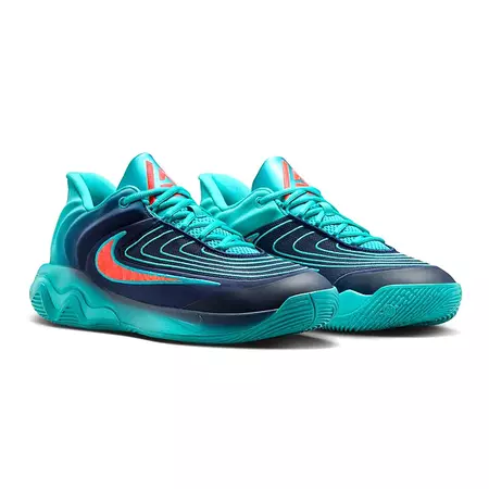 Giannis Antetokounmpo Immortality 4 "Dusty Cactus"