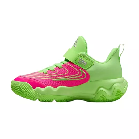 Giannis Antetokounmpo Immortality 4 (PS) "Watermelon"
