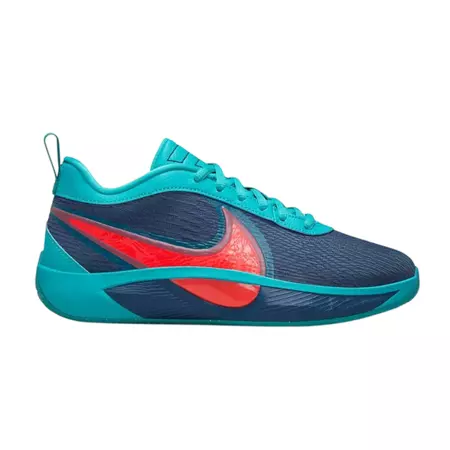 Giannis Freak 6 "Liam and Maverick"