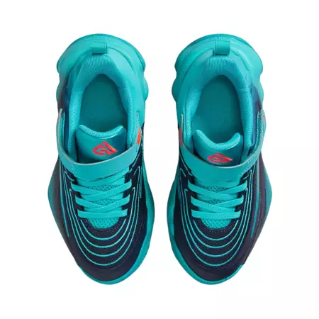 Giannis Freak 6 "Liam and Maverick"
