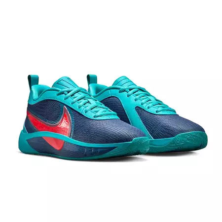 Giannis Freak 6 "Liam and Maverick"