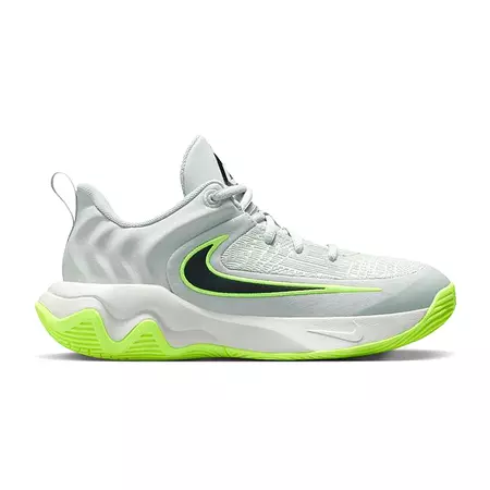 Giannis Immortality 4 (GS) "Light Silver"