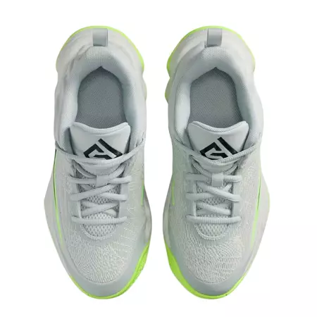Giannis Immortality 4 (GS) "Light Silver"