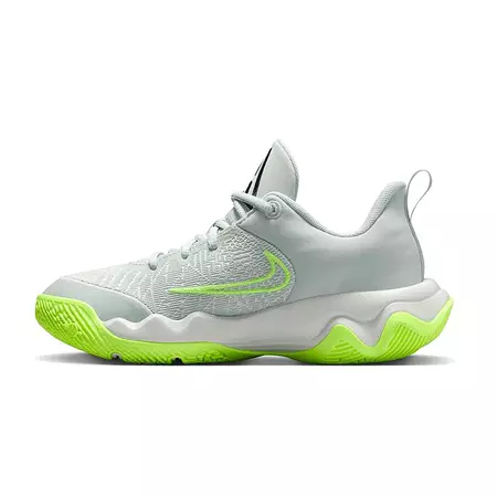 Giannis Immortality 4 (GS) "Light Silver"