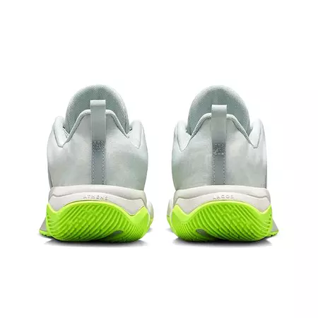 Giannis Immortality 4 (GS) "Light Silver"