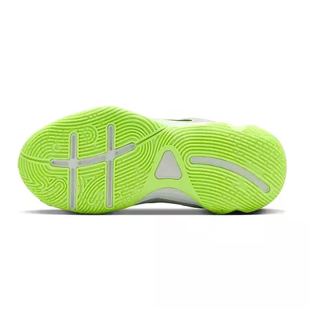 Giannis Immortality 4 (GS) "Light Silver"