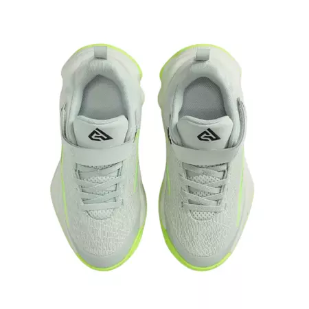 Giannis Immortality 4 (PS) "Light Silver"