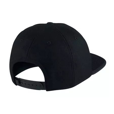 Air Jordan 13 Hat (010/black)