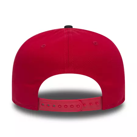 Atlanta Hawks 9Fifty Snapback