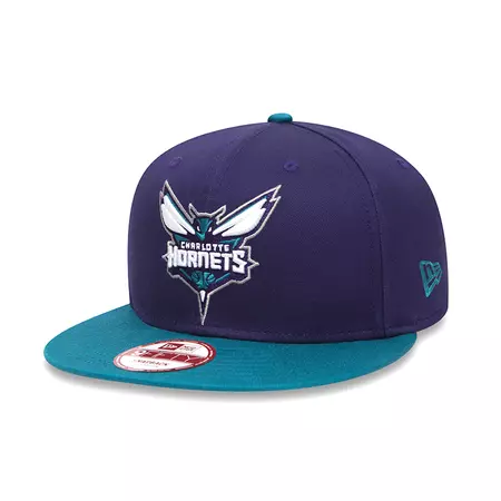 NBA Charlotte Hornets 9Fifty Snapback