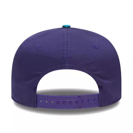 NBA Charlotte Hornets 9Fifty Snapback