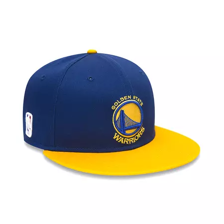 NBA Golden State Warriors 9Fifty Snapback