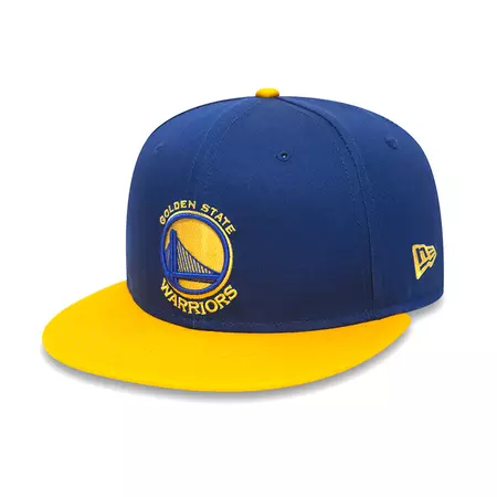 NBA Golden State Warriors 9Fifty Snapback