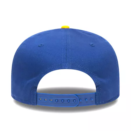 NBA Golden State Warriors 9Fifty Snapback