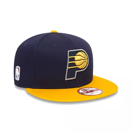 Gorra NBA  Indiana Pacers 9Fifty