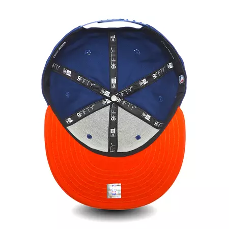 Gorra NBA New York Knicks 9Fifty