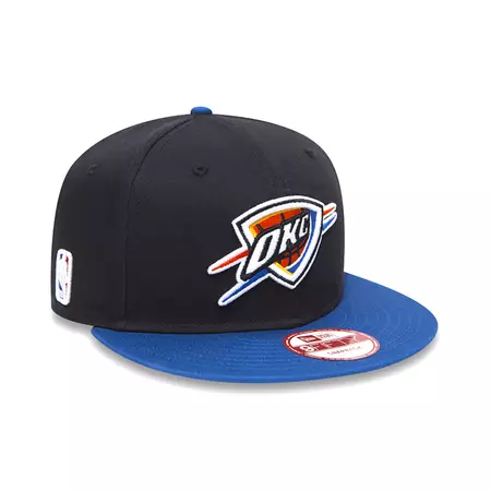 Oklahoma City Thunder 9Fifty Snapback