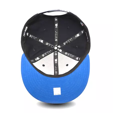 Oklahoma City Thunder 9Fifty Snapback