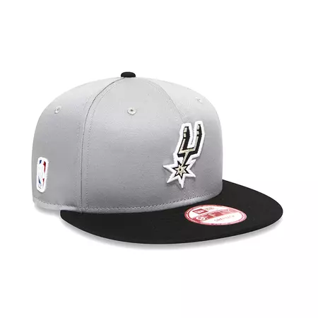 Caquette NBA San Antonio Spurs 9Fifty