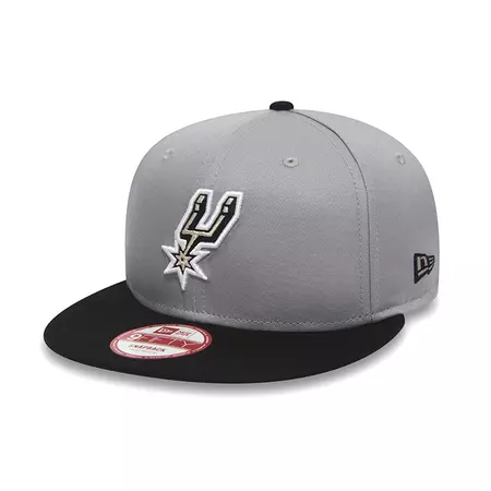 Caquette NBA San Antonio Spurs 9Fifty