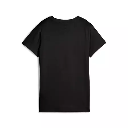 Puma GRAPHICS Branded Leaf Tee "Black"
