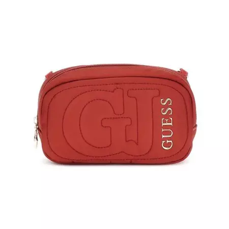 Guess Bum Bag "Red"