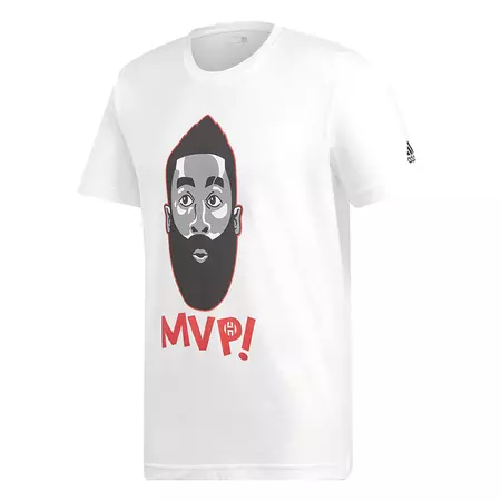 Harden MVP Tee