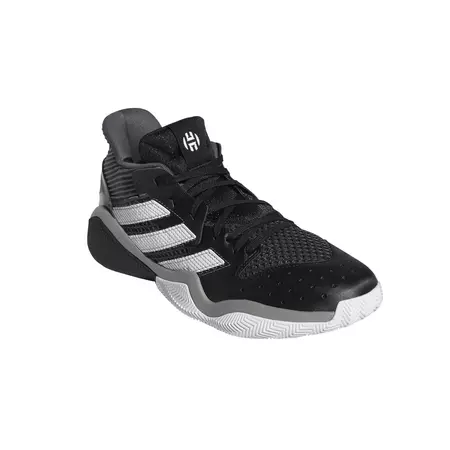 Harden Stepback "The Beard"
