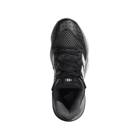 Harden Stepback "The Beard"