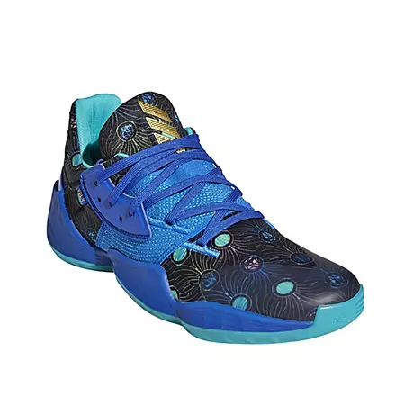 Harden Vol. 4 "Blue"