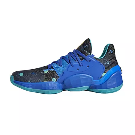 Harden Vol. 4 "Blue"