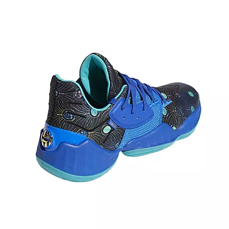 Harden Vol. 4 "Blue"